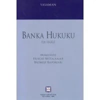 Banka Hukuku