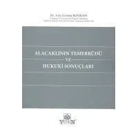 Alacaklının Temerrüdü ve Hukuki Sonuçları
