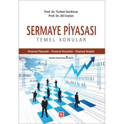 Sermaye Pİyasası Temel Konular