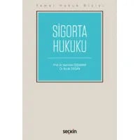Sigorta Hukuku