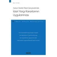 İdari Yargı Kararlarının Uygulanması
