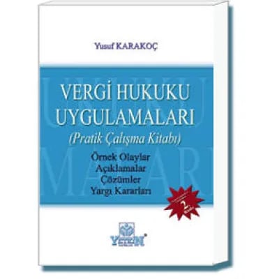Vergi Hukuku Uygulamaları