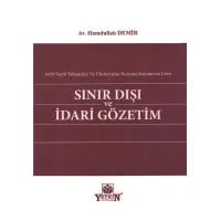 Sınır Dışı Ve İdari Gözetim