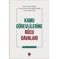 Kamu Görevlilerine Rücu Davaları
