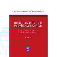 Borçlar Hukuku Pratik Çalışmalar