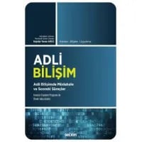 Adli Bilişim