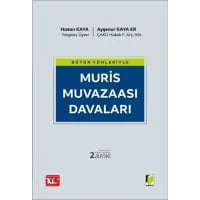 Muris Muvazaası Davaları