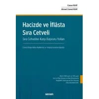 Hacizde ve İflasta Sıra Cetveli