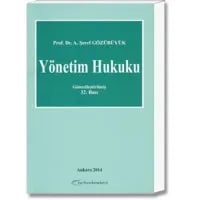 Yönetim Hukuku