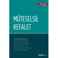Müteselsil Kefalet