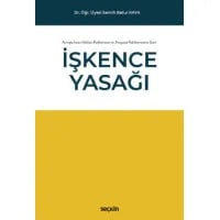 İşkence Yasağı