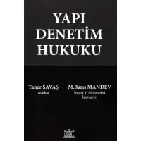 Yapı Denetim Hukuku