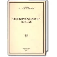 Telekomünikasyon Hukuku