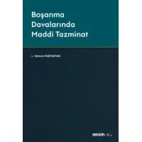 Boşanma Davalarında Maddi Tazminat