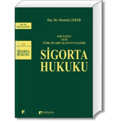 Sigorta Hukuku