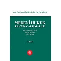 Medeni Hukuk Pratik Çalışmalar