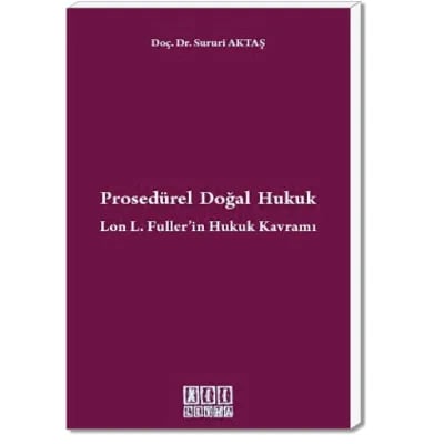 Prosedürel Doğal Hukuk