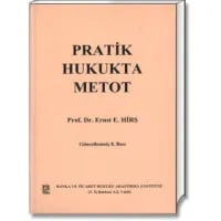 Pratik Hukukta Metod