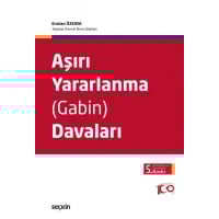 Aşırı Yararlanma (Gabin) Davaları