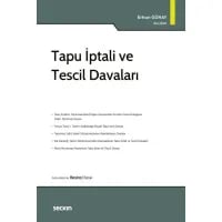 Tapu İptali ve Tescil Davaları