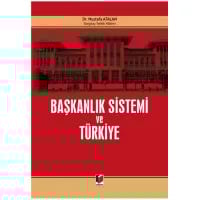 Başkanlık Sistemi ve Türkiye