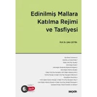 Edinilmiş Mallara Katılma Rejmi ve Tasfiyesi
