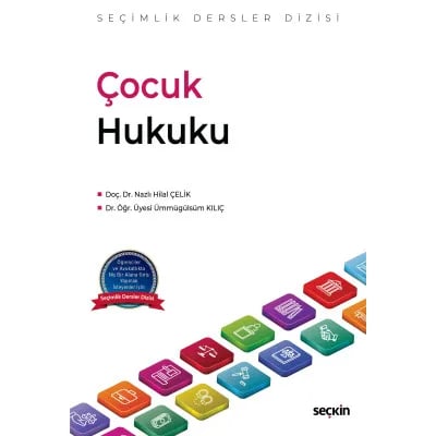 Çocuk Hukuku