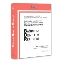 Bağımsız Denetim Rehberi
