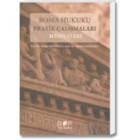 Roma Hukuku Pratik Çalışmaları (Meseleleri)