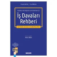 İş Davaları Rehberi