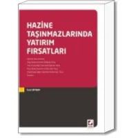 Hazine Taşınmazlarında Yatırım Fırsatları