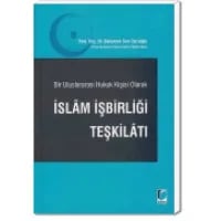 İslâm İşbirliği Teşkilâtı