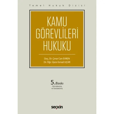 Kamu Görevlileri Hukuku