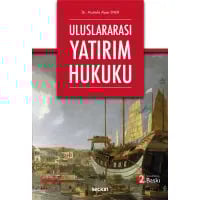 Uluslararası Yatırım Hukuku