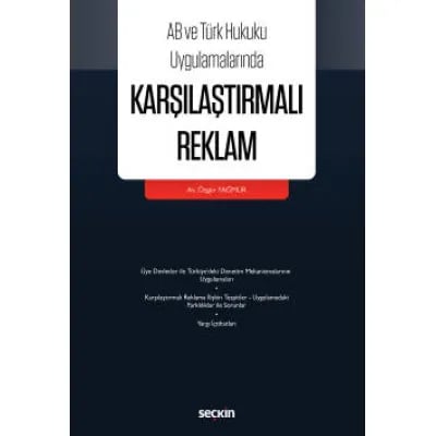Karşılaştırmalı Reklam