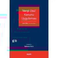Vergi Usul Kanunu Uygulaması