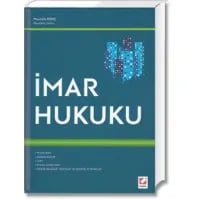 İmar Hukuku