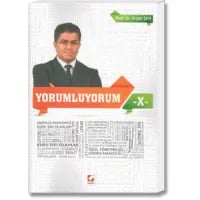 Yorumluyorum-X