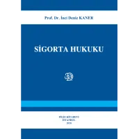 Sigorta Hukuku