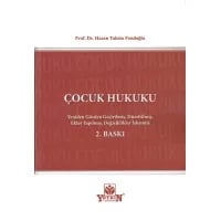 Çocuk Hukuku