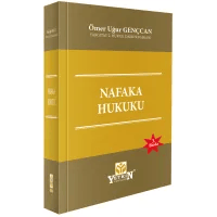 Nafaka Hukuku