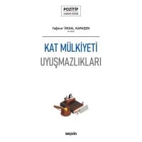 Kat Mülkiyeti Uyuşmazlıkları