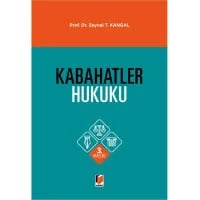 Kabahatler Hukuku