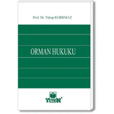 Orman Hukuku