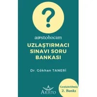 Uzlaştırmacı Sınavı Soru Bankası