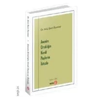 Anonim Ortaklığın Kendi Paylarını İktisabı