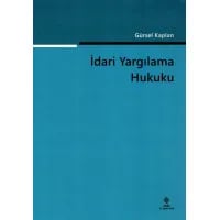 İdari Yargılama Hukuku