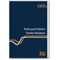 Profesyonel Futbolcu Transfer Sözleşmesi