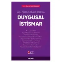 Duygusal İstismar