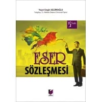 Eser Sözleşmesi